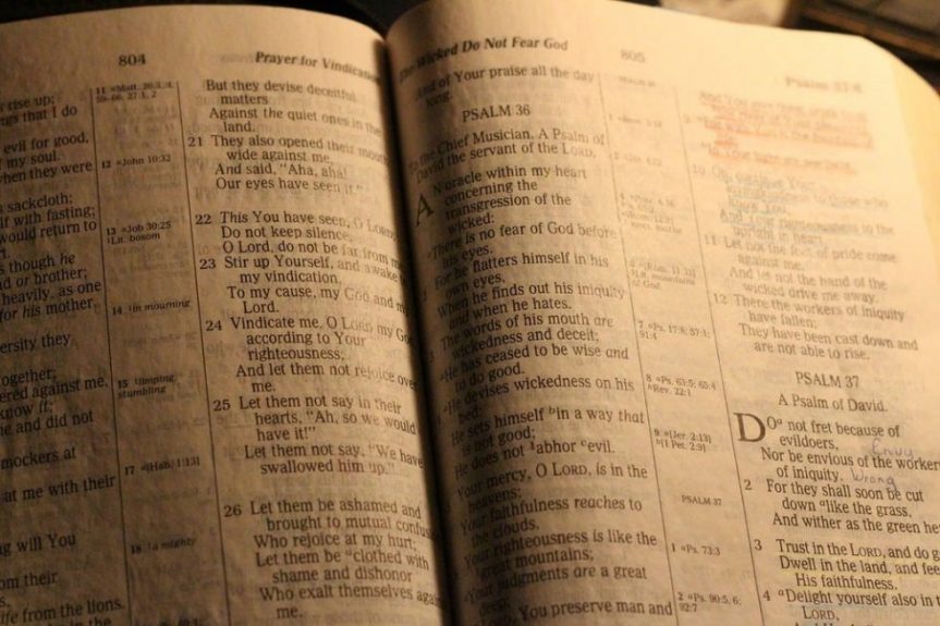Scriptural Christianity